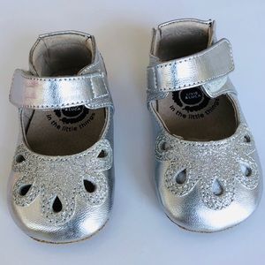 Livie and Luca baby shoes